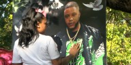 ‘It will always be a void’: Family, friends of men killed in 2022 shooting continue seeking answers