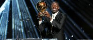 Dembelé, Balón de Oro 2025