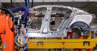 Ciberataque masivo: un gigante de la industria automotriz, paralizado por hackers