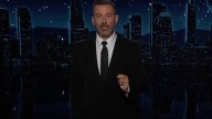 Jimmy Kimmel Isn't Moving to Italy, Shuts Down MAGA Rumors