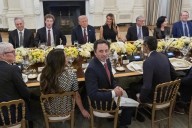 Trump consigue que los líderes tecnológicos se dobleguen ante su poder