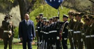 Tongan royal visit a return to familiar territory