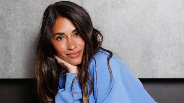 La estilista de Antonela Roccuzzo mostró el inesperado cambio de look que le hizo en Nueva York