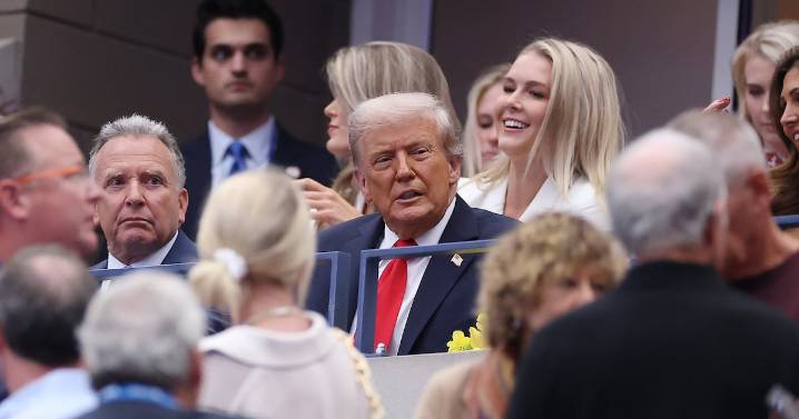 Donald Trump Issues ‘Last Warning’ to Hamas From U.S. Open