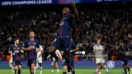 PSG se estrena con goleada en Champions League