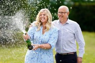 Full list of countries with most EuroMillions winners after £113,000,000 jackpot scooped