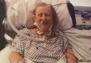 Gravesend grandma’s sepsis warning after she lost four fingers and thumb following ‘shortcomings’ in care at Darent Valley Hospital in Dartford