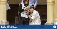 El Senado aprobó la "Ley Nicolás": qué cambia en la atención y la seguridad del paciente