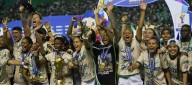 Deportivo Cali revalidó su título de la Liga Femenina ante Santa Fe