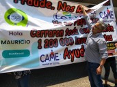 CNBV revoca a Came su licencia para operar; la financiera entra en liquidación