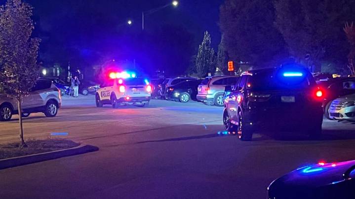 Police investigating aggravated assault in IU Indy campus parking lot