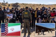 US to deport hundreds of Iranians after deal with Tehran, Iranian official says