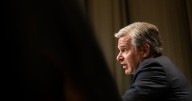 Trump accuses Wray of lying about agency actions on January 6, days after Comey indicted