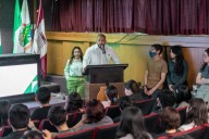 Realiza Partido Verde foro “Juventud y Diversidad: Diferencias que Convergen” en la UACH