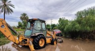 Gobierno de Hermosillo refuerza medidas ante lluvias intensas y amenaza de tormenta tropical