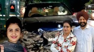 Delhi BMW Crash Case: Delhi Police Submit CCTV Footage In Court India News