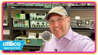 Open Road: Asheville Radio Museum