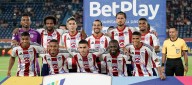 Junior vs. América, el 2 de octubre por cuartos de final de la Copa Colombia