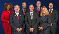 Pinellas Commissioners approve county’s fiscal year budget