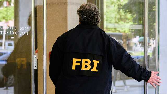 Fired FBI officials sue, accusing Patel of bowing to social media pressure