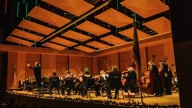 Riverside Philharmonic will play spooky music at Halloween