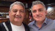 La Libertad Estalla en suelo bonaerense: el enojo del puntero Ramón “El Nene” Vera con el armador Sebastián Pareja