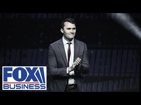 Tomi Lahren: ‘Absolutely heartbroken’ for Charlie Kirk’s family