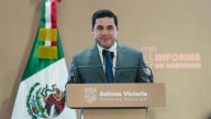 Raúl Cantú rinde cuarto informe como alcalde de Salinas Victoria; destaca obras públicas