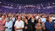 «Queremos que los artistas pidan venir al Roig Arena»
