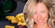 Berberine: Sydney woman's warning about popular weight loss supplement after scary reaction