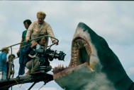Academy Museum 'Jaws' Exhibition