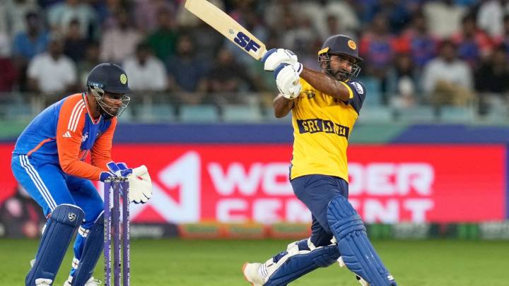 First Time In 19 Years! Sri Lankan Batters Score More Than...