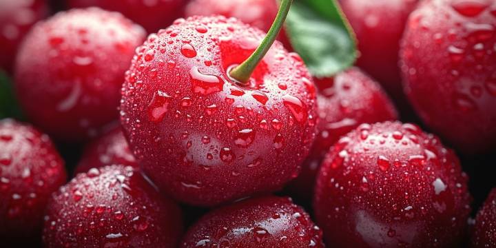 Estas son las frutas que brindan beneficios si las consumes por las noches