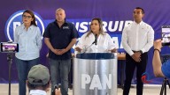 Exige el PAN desafuero de Brown Figueredo