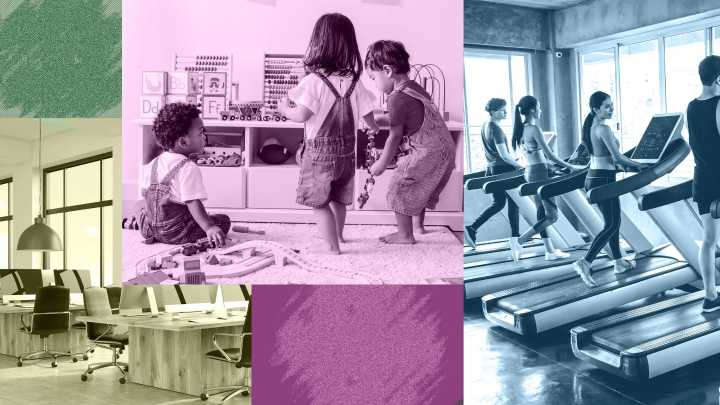 Is ‘whole family care’ the new ‘childcare’?