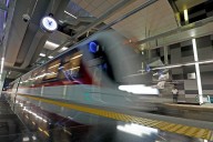 Celebra Línea 3 de Mi Tren su quinto año de servicio