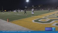 Hardin-Jefferson High School makes the week two Play of the Week