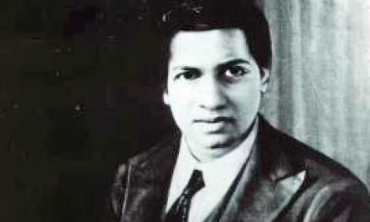 Tamil Nadu: Mathematician Ramanujan's manuscripts digitised
