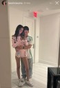 Juanita Tinelli confirmó su relación con Bautista Cuina: el tierno posteo