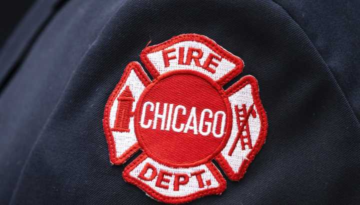 Woman found dead after Far South Side fire