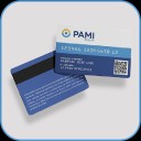 Credencial plástica de PAMI válida en octubre
