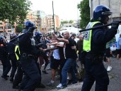 150,000 gather at far-right UK rally