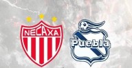 Necaxa y Puebla abren Jornada 9 del Apertura
