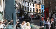 Edinburgh visitor levy delay rejected by council