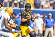 Marchiol ruled out for matchup with Utah