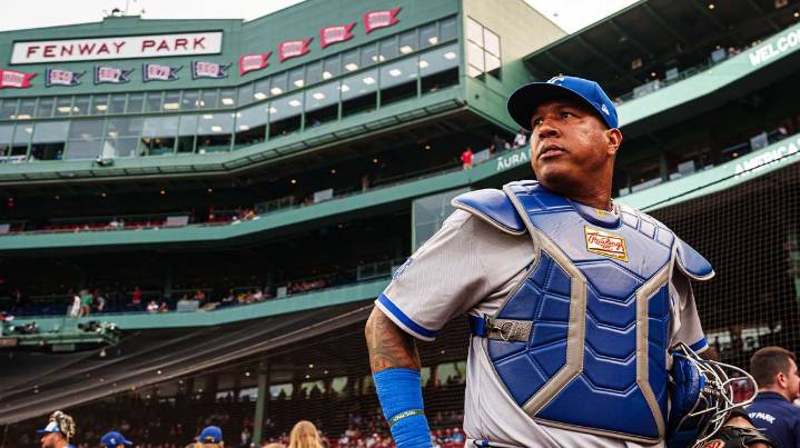 Royals manager reveals Salvador Perez plan amid postseason push