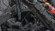 Gaza: 20.000 niños fueron asesinados por Israel en los últimos 23 meses, más de uno cada hora