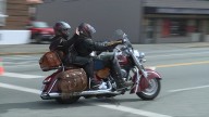 ‘It’s awesome’: Port Alberni Toy Run attracts over 1,000 motorcycles
