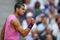Where to watch Sinner vs. Alcaraz, U.S. Open Men’s Final, for free