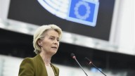 Von der Leyen asume que la UE todavía no cumple con las recetas de Draghi un año después: "El negocio de siempre no funciona"